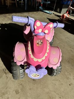 Disney Car