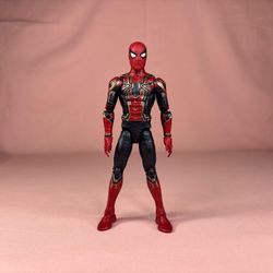 Marvel Legends Iron Spider (Avengers: Infinity War Thanos Wave 2018)