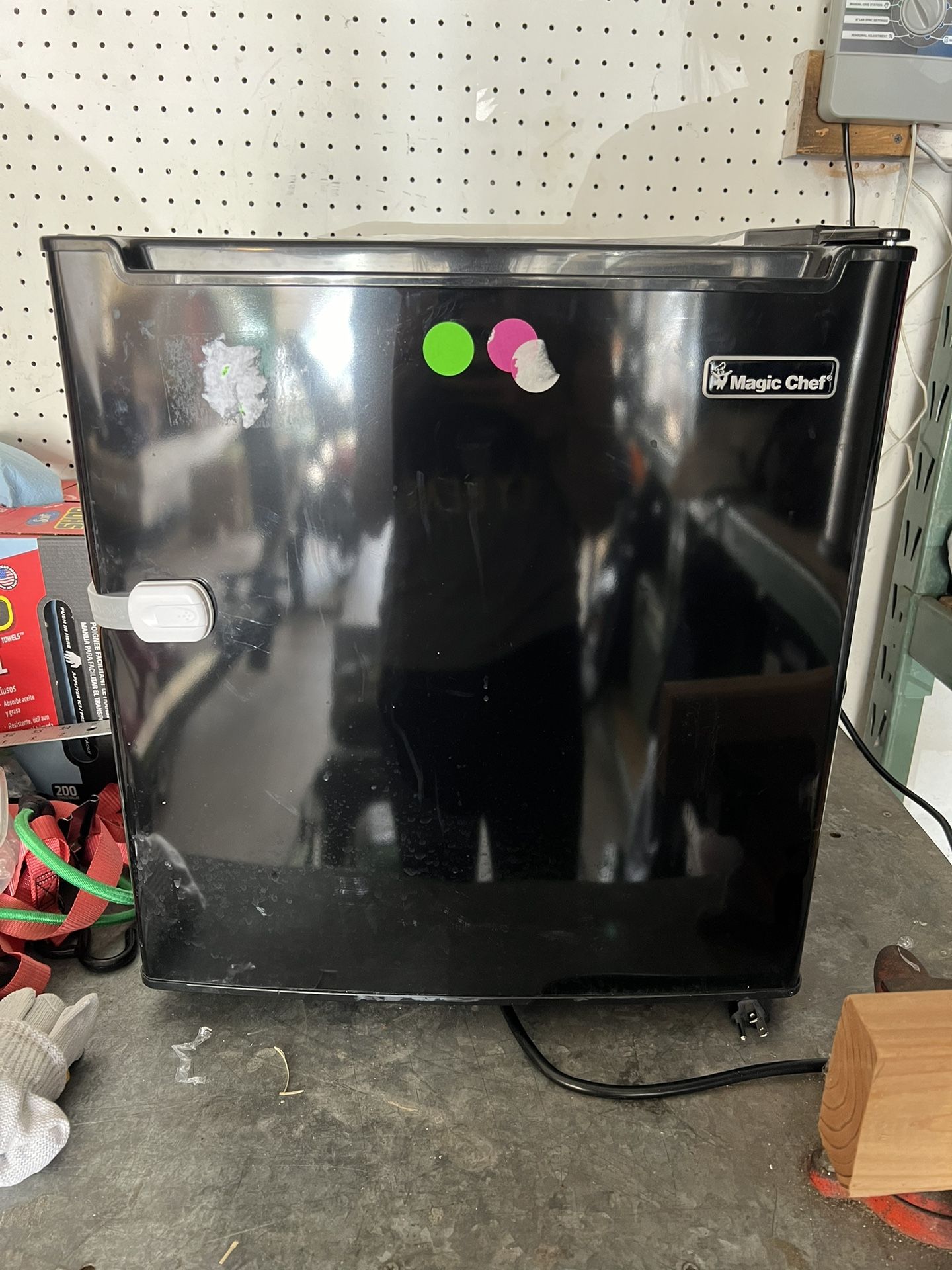 Mini Fridge