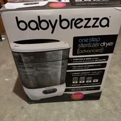 Baby Items