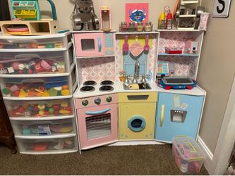Complete Kitchen set