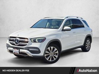 2023 Mercedes-Benz GLE 350