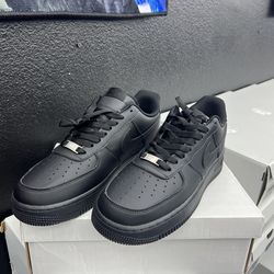 Nike Air Force 1 Shoes