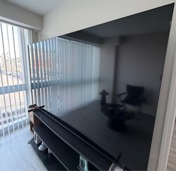 98” TCL Google Smart TV