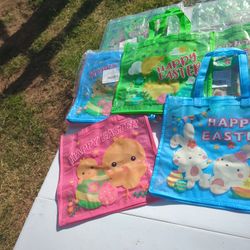 Easter bags