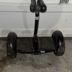Segway