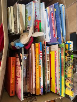 Free books