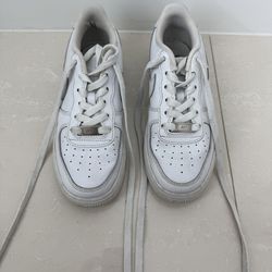 Nike Airforce 1’s