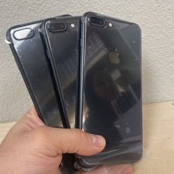 iPhone 8 Plus 64GB 