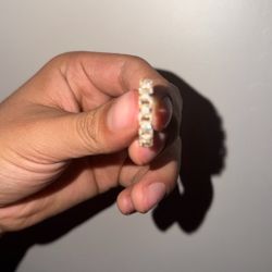 Dimond Ring 10k 0.78k Dimonds