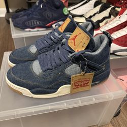 Air jordan 4 