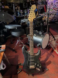 Fender Squier Affinity