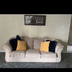 Couch Set