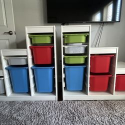IKEA Storage 
