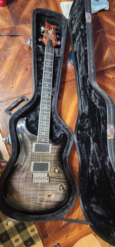 Guitar