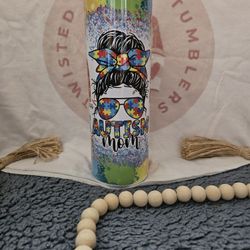20 Oz Tumblers