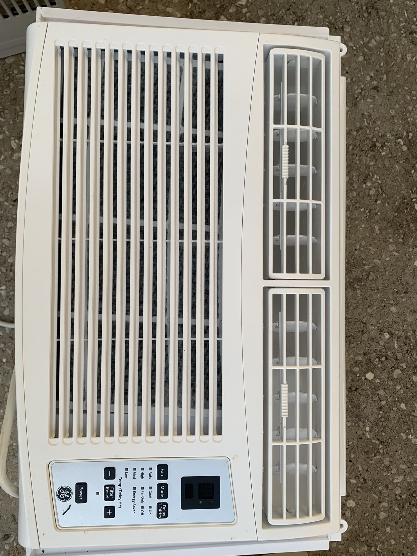 Air Conditioner - GE