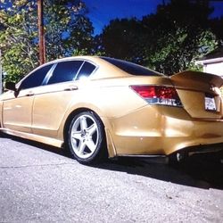 Accord 