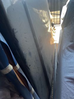 2004 f250bed cover