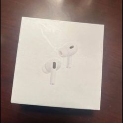 Apple AirPods Pro 2