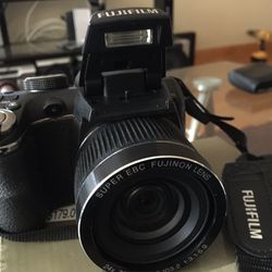 Fujifilm Camara Finepix S3280