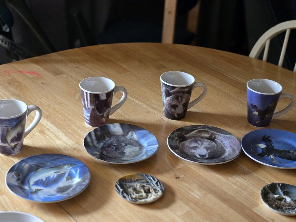 Collection For Animal Lovers