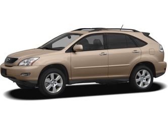 2009 Lexus RX 350