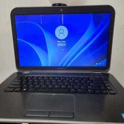  Black Friday Deal Dell Inspiron Intel Core I5-3210M- CPU @ 2.50GHz/ 8GB 