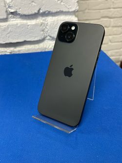 iPhone 15 Plus 256GB UNLOCKED