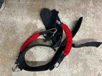 VPX Performance Sports Resistance Trainer