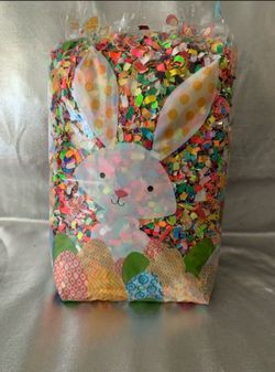 CONFETI BAG $5
