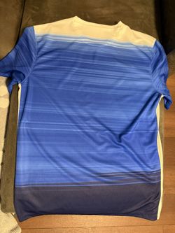 US 2015 Soccer Jersey