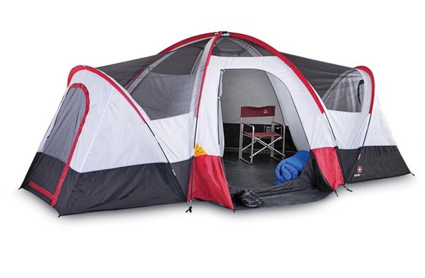 Wenger tent Clearance