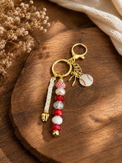 Purse Charms/Key Chains