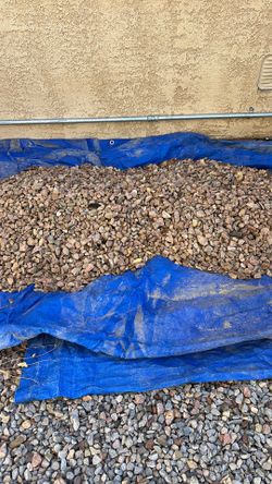 Free gravel