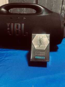 YSL L’HOMME