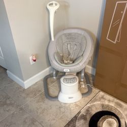 Baby Swing 