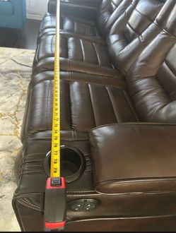 Sofa recliner
