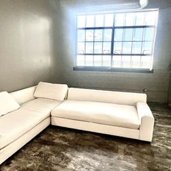 Ethan 2-piece sectional