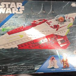 Star War Lego Set 