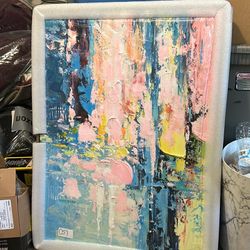 Abstract Art