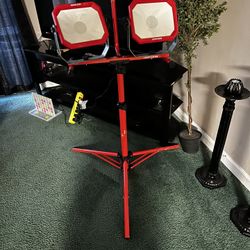 Craftsman LED Work Light 