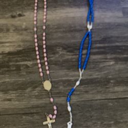 Rosary Beads