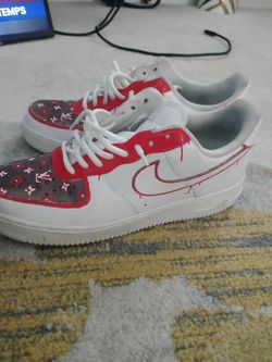 Nikes