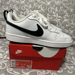 Nike Court Borough Low 2 (GS)