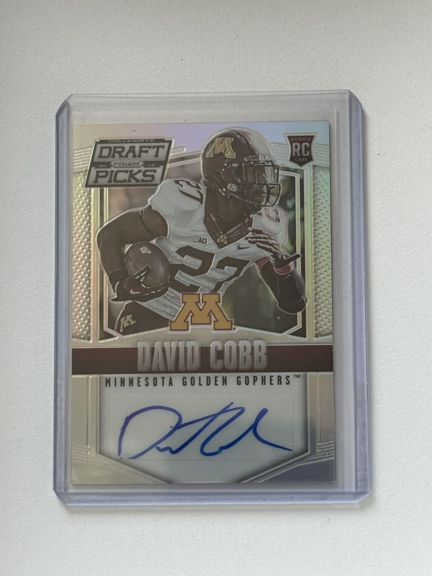 🔥 Football Auto Card Lot – 6 Autos! Low #'d, Contenders, Prestige, Draft Picks!