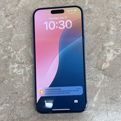 Iphone 16+ 256 Gb Used Good Condition