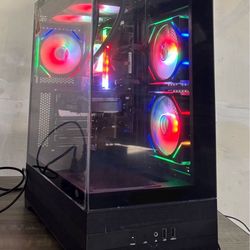 GAMING COMPUTER, check all pics, all specs there, NO TRADES, Cash Only, No Delivery, Hablo Espanol.