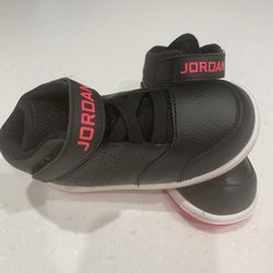 Toddler Shoes 