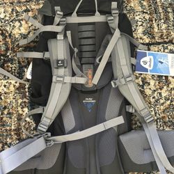 Hiking Backpack 